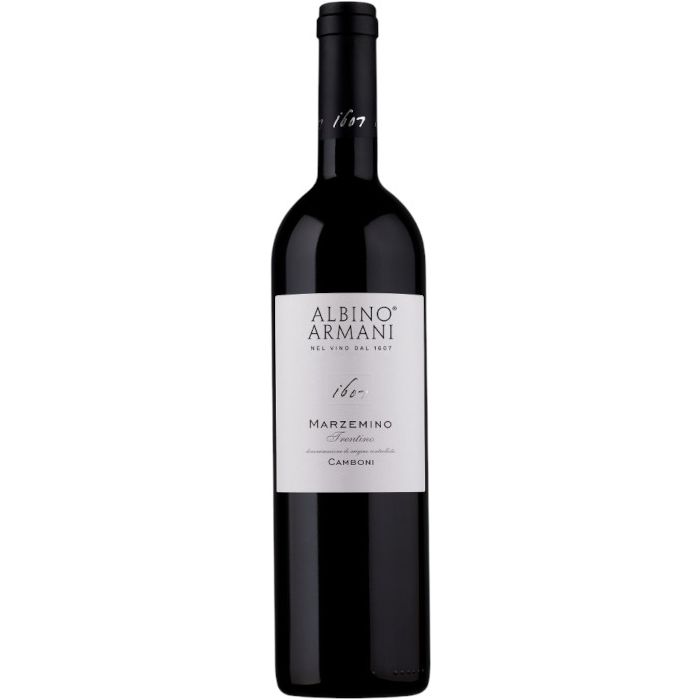 Albino Armani - Marzemino Camboni - Trentino Alto Adige