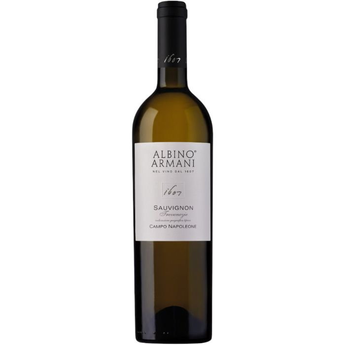 Sauvignon Blanc - Albino Armani - Veneto