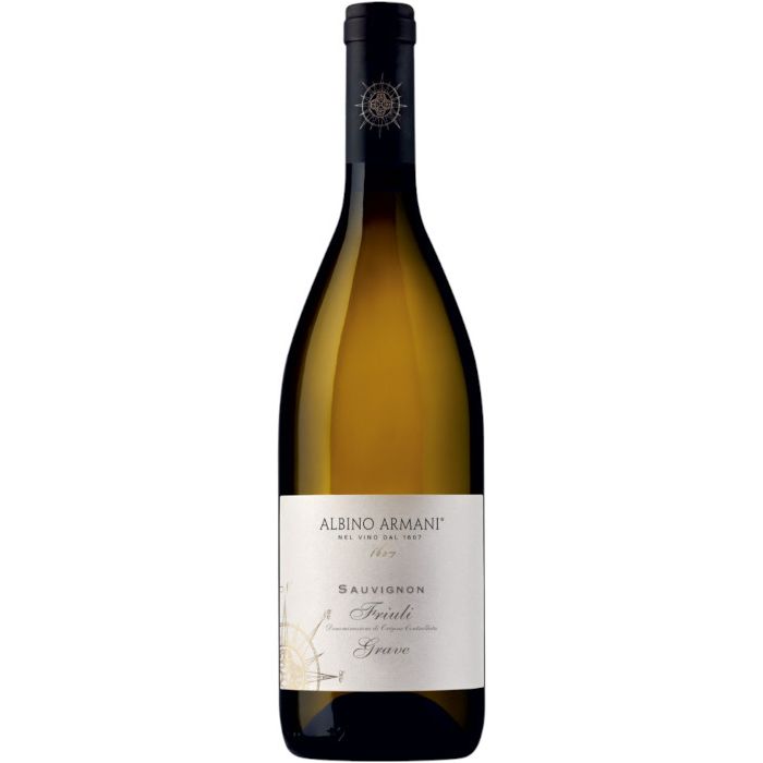 Sauvignon Blanc Superiore - Albino Armani - Friuli