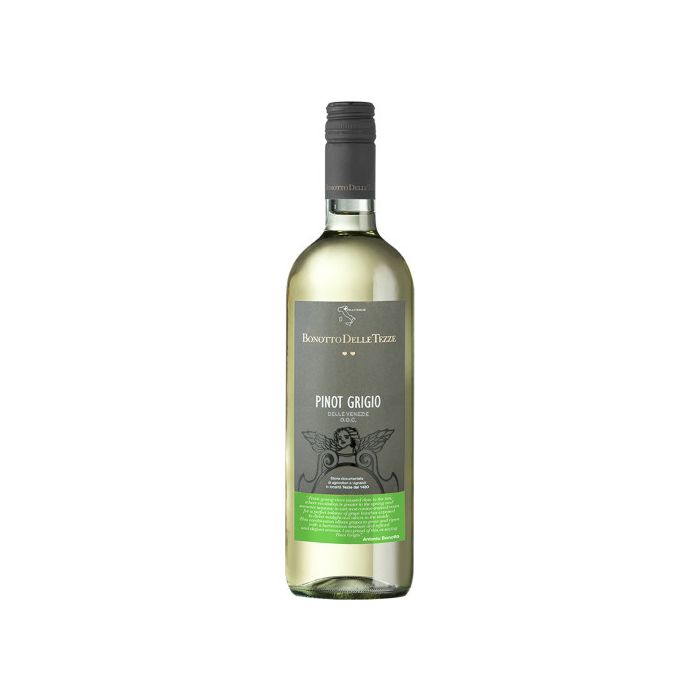 Pinot Grigio - Bonotto delle Tezze
