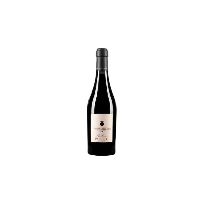 Raboso Passito Bonotto delle Tezze