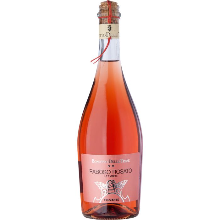 Raboso Rosato Frizzante - Bonotto delle Tezze - Veneto