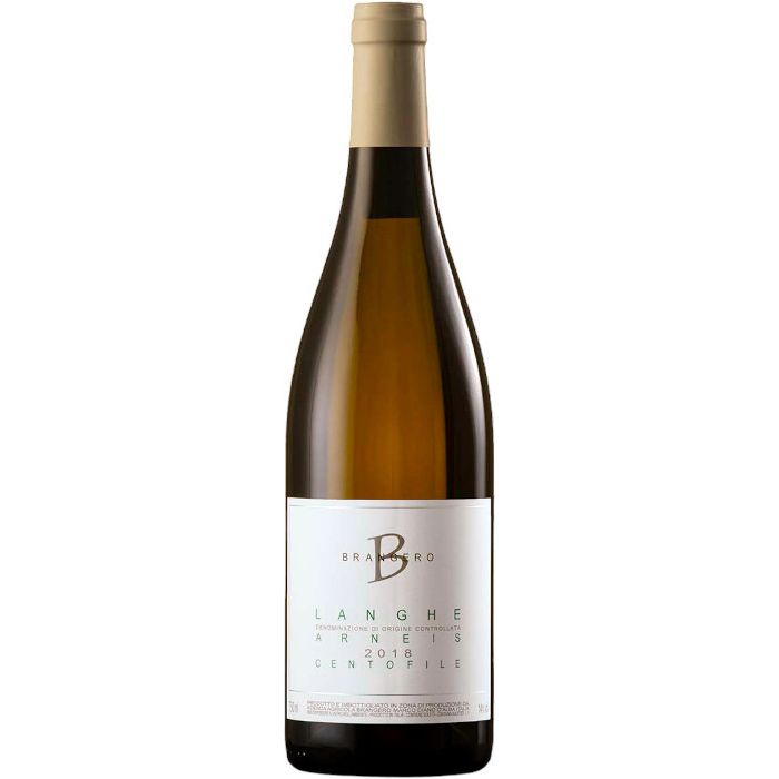 Arneis Centofile - Brangero - Piemonte