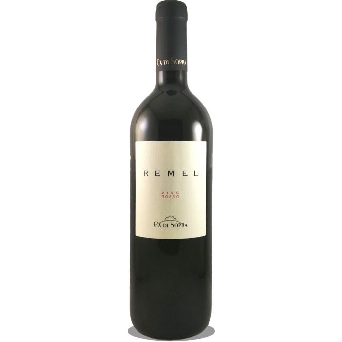 Remel - Ca' di Sopra - Emilia Romagna