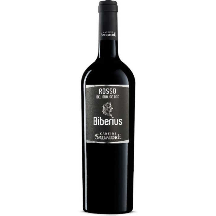 Biberius Montepulciano - Cantine Salvatore - Molise