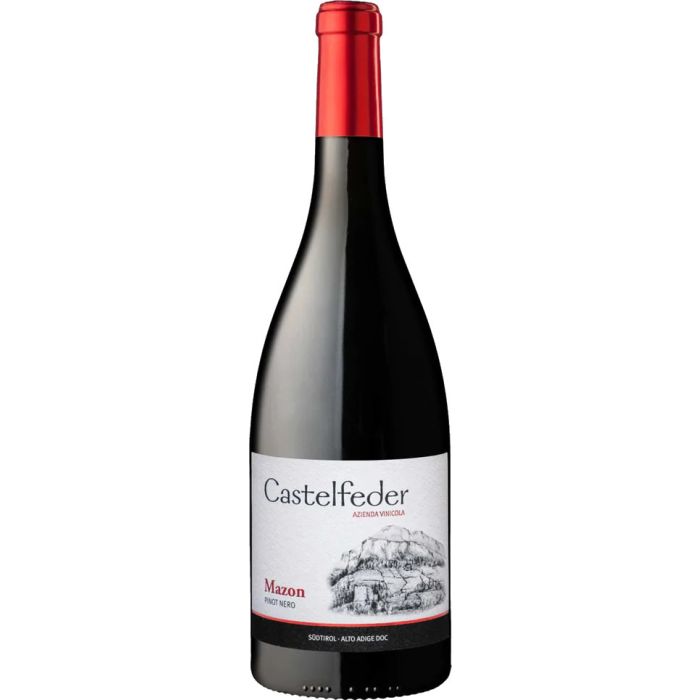 Pinot Nero Mazon - Castelfeder - Alto Adige