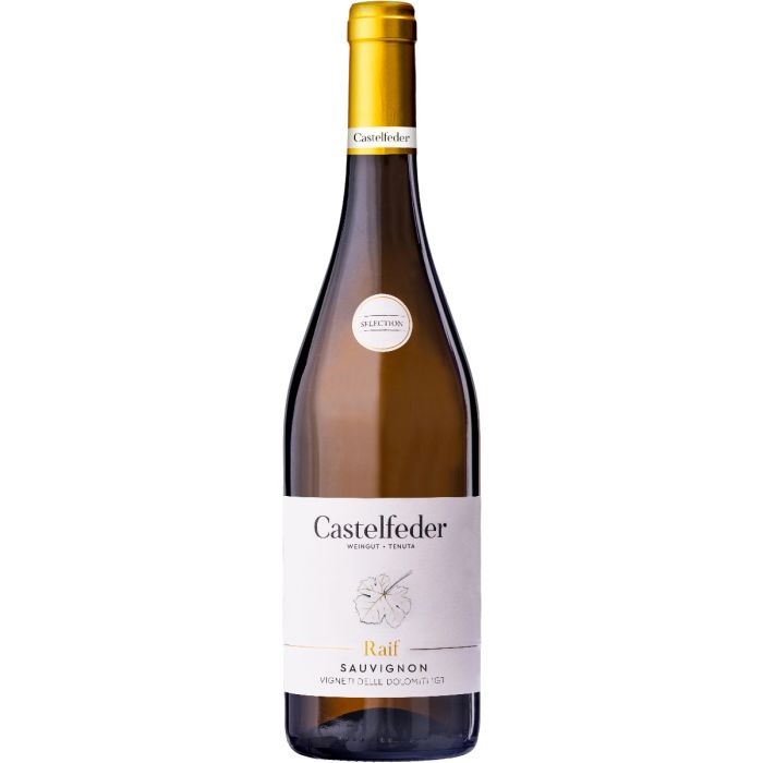 Sauvignon Blanc Raif - Castelfeder - Alto Adige
