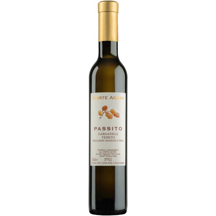 Passito Garganega - Corte Adami - Veneto
