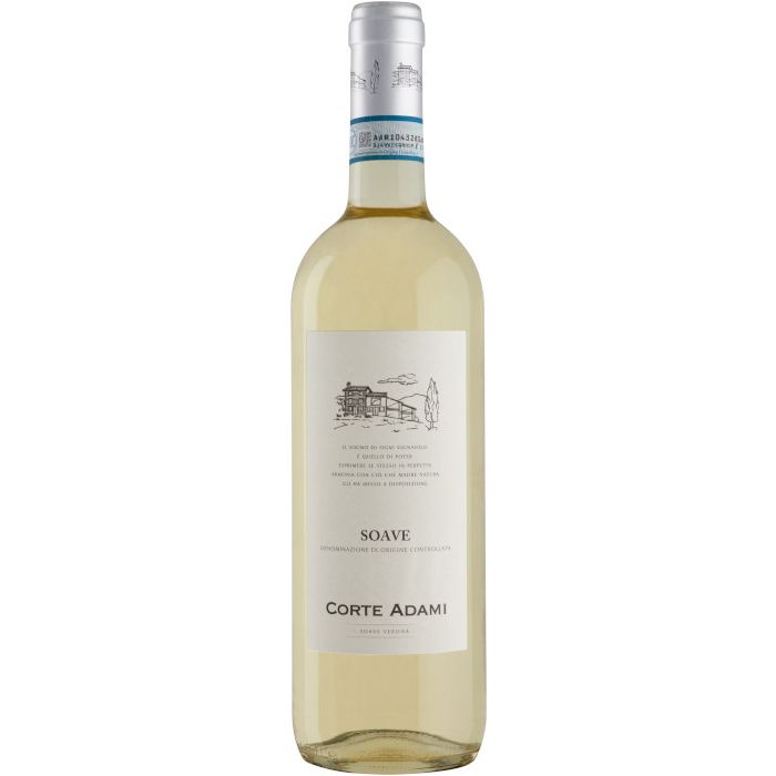 Soave - Corte Adami - Veneto