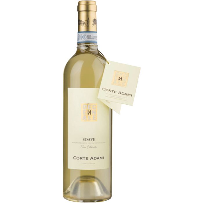 Soave Il Decennale - Corte Adami - Veneto