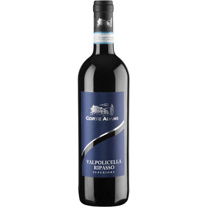 Valpolicella Ripasso Superiore - Corte Adami - Veneto