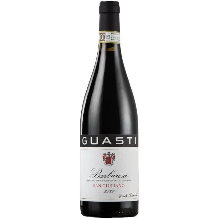 Barbaresco San Giuliano - Guasti Clemente - Piemonte