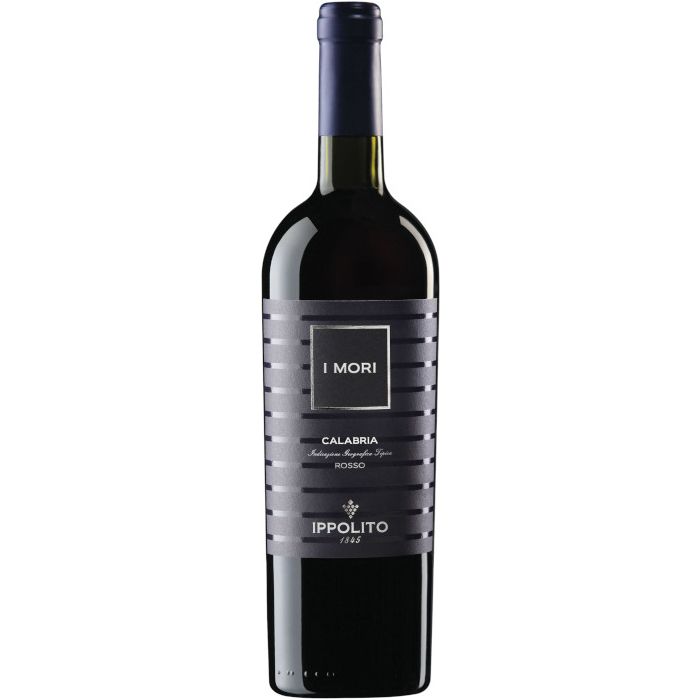 I Mori Rosso - Ippolito - Calabria