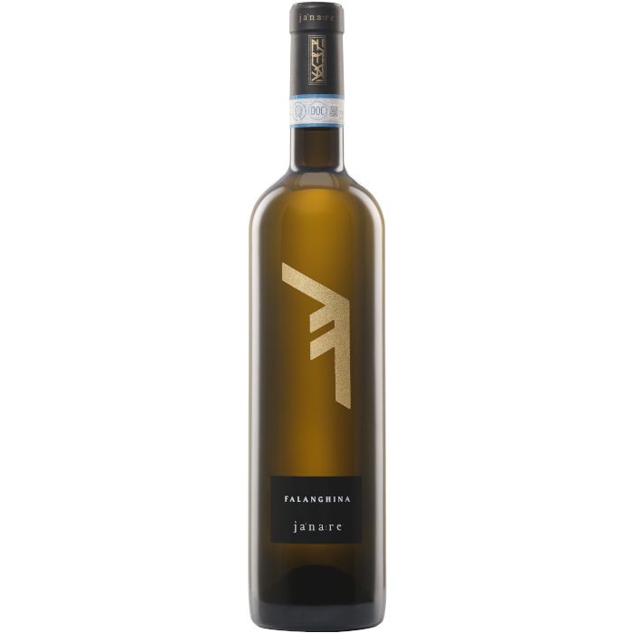Falanghina Alfabeto - Janare - Campania