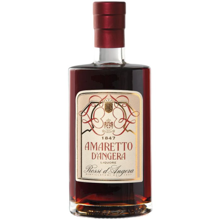 Amaretto - Rossi D'Angera - Lombardia
