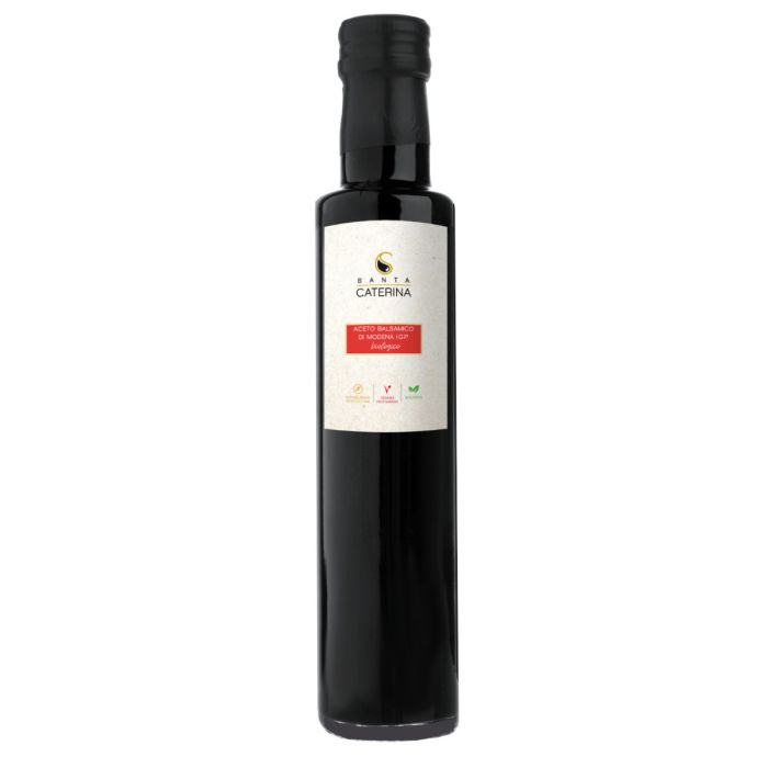 Aceto Balsamico di Modena Rosso - Santa Caterina