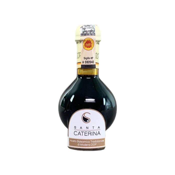 Aceto Balsamico di Modena Tradizionale - Santa Caterina