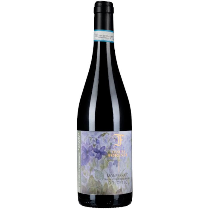 Dolcetto - Tenuta Foresta - Piemonte
