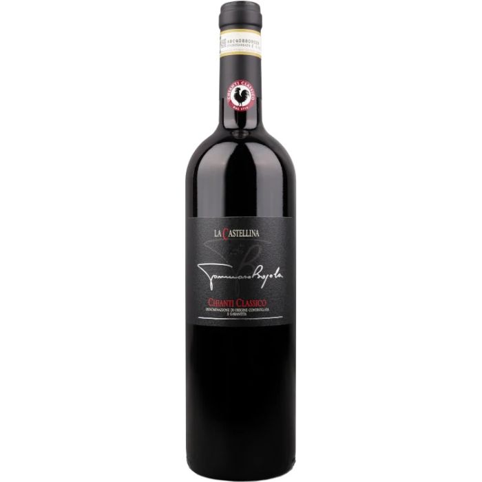 Tommaso Bojola Chianti Classico - Tommaso Bojola - Toscana