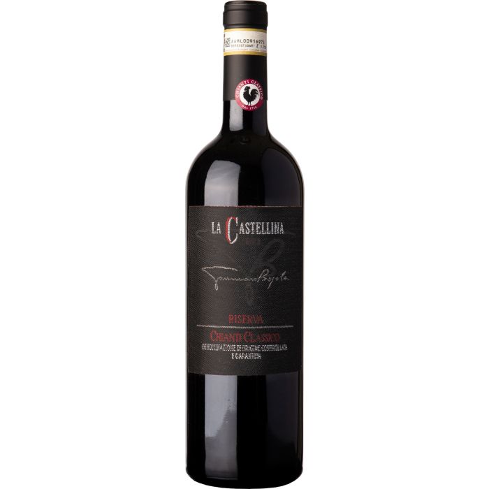 Tommaso Bojola Chianti Classico Riserva - Tommaso Bojola - Toscana