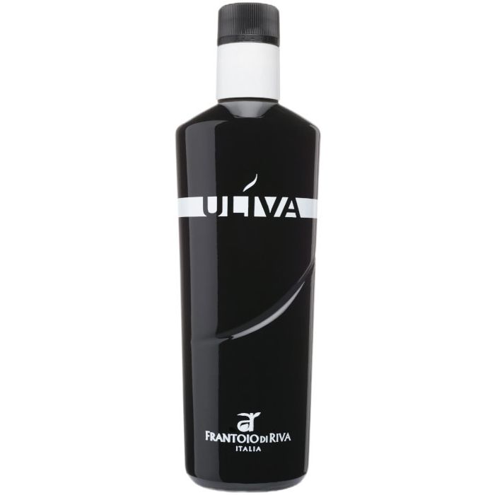 Olijfolie Extra Vergine Uliva - Frantoio di Riva - Trentino Olijfolie Extra Vergine Uliva - Frantoio di Riva - Trentino