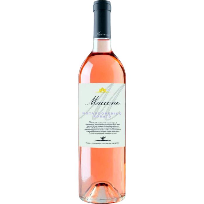 Notardomenico Rosato - Angiuli Donato - Puglia