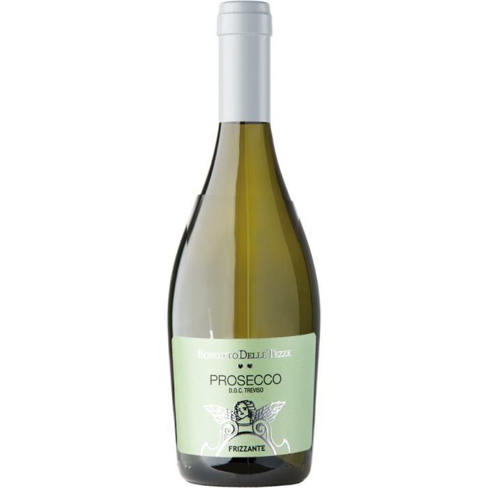 Prosecco Frizzante - Bonotto delle Tezze