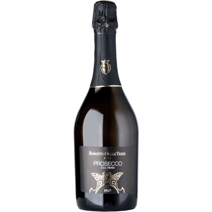 Prosecco Spumante Brut - Bonotto delle Tezze Veneto Prosecco Spumante Brut - Bonotto delle Tezze Veneto