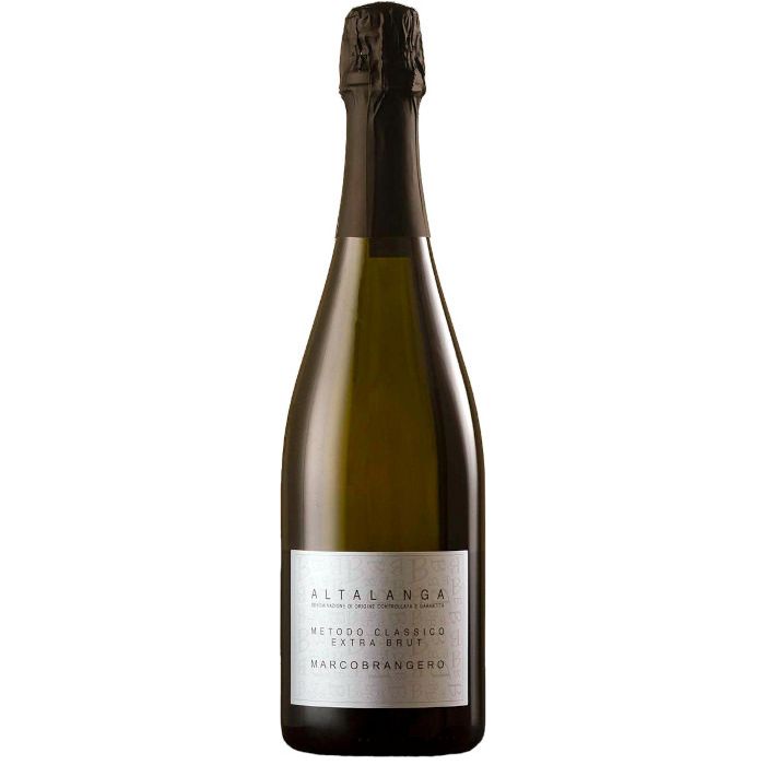 Alta Langa Extra Brut - Brangero - Piemonte Alta Langa Extra Brut - Brangero - Piemonte
