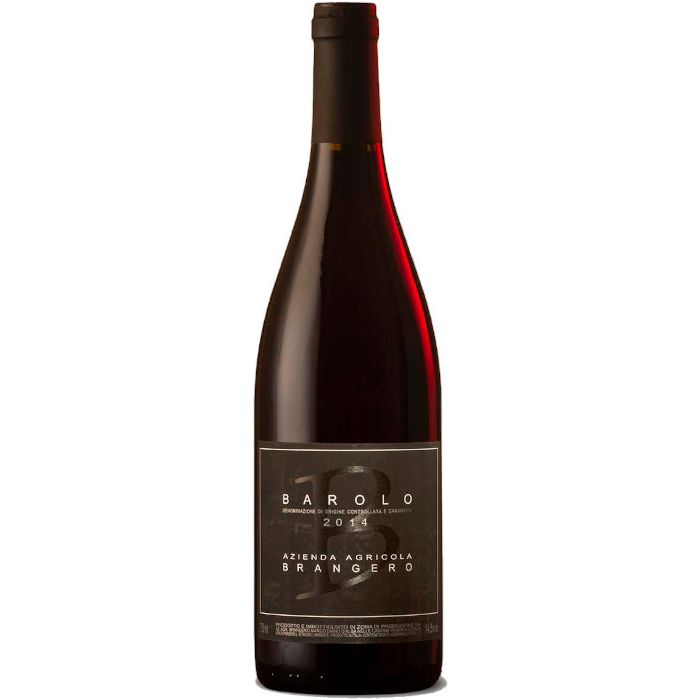 Barolo - Brangero - Piemonte Barolo - Brangero - Piemonte