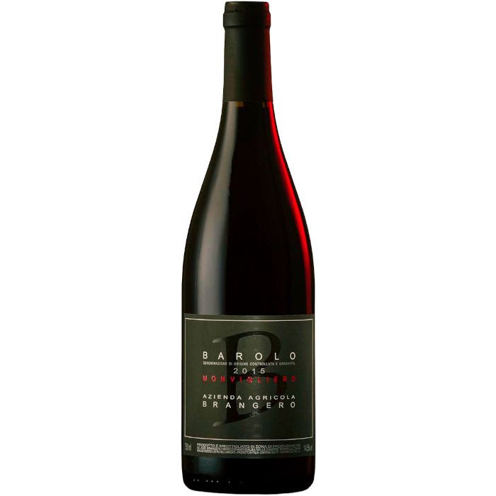 Barolo Monvigliero - Brangero - Piemonte
