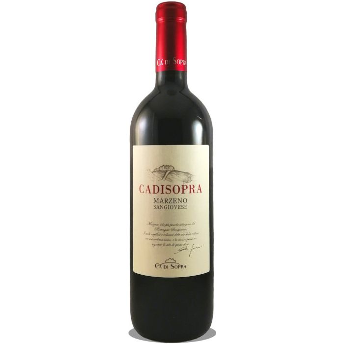 Cadisopra Marzeno - Ca' di Sopra - Emilia Romagna Cadisopra Marzeno - Ca' di Sopra - Emilia Romagna