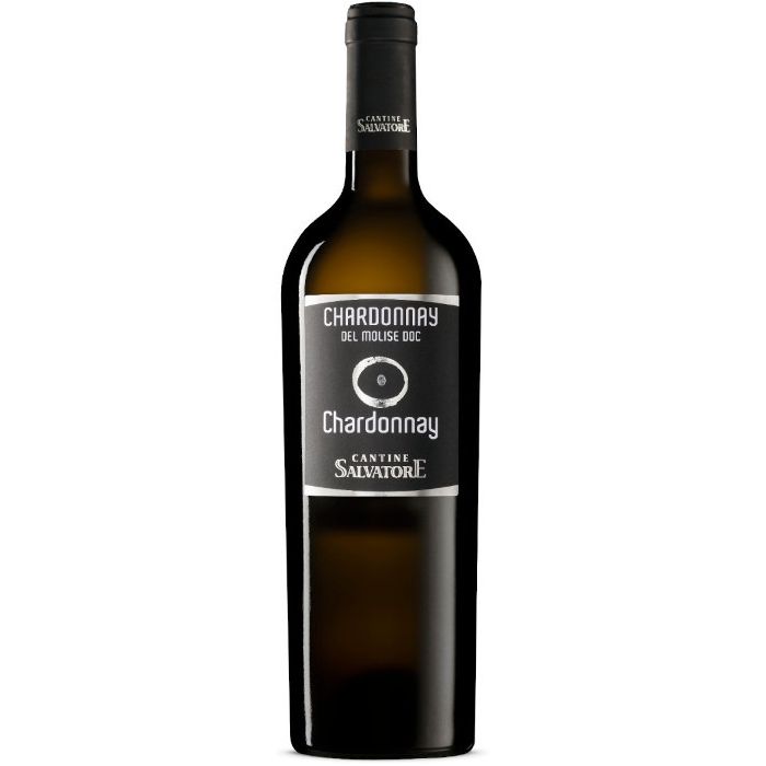 Chardonnay - Cantine Salvatore - Molise