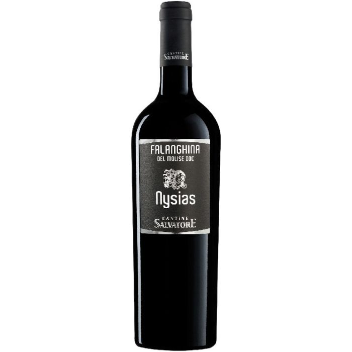 Nysias Falanghina - Cantine Salvatore - Molise Nysias Falanghina - Cantine Salvatore - Molise