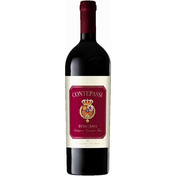 Contepassi Supertuscan - Contepassi - Toscana Contepassi Supertuscan - Contepassi - Toscana