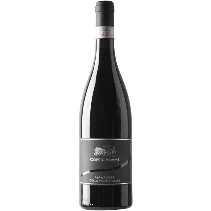 Amarone della Valpolicella - Corte Adami - Veneto