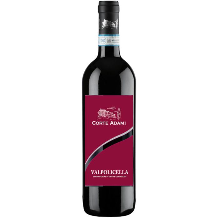 Valpolicella - Corte Adami - Veneto