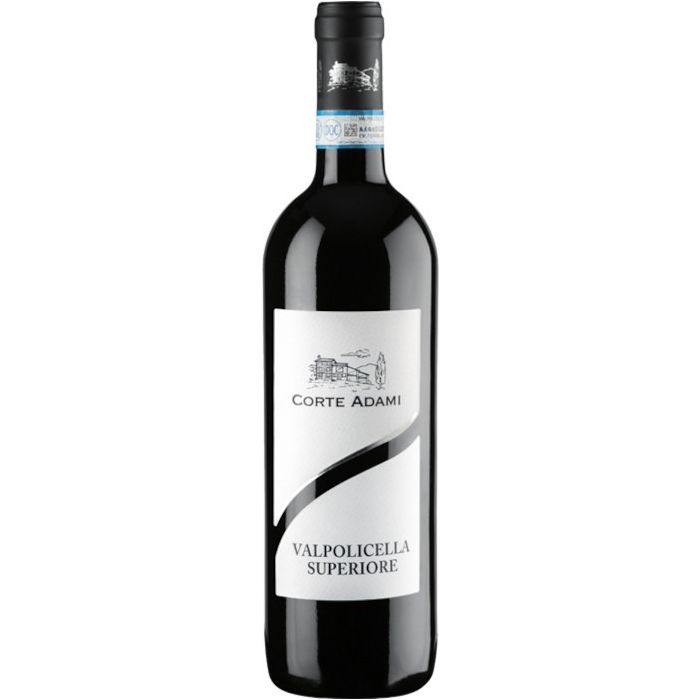 Valpolicella Superiore - Corte Adami - Veneto