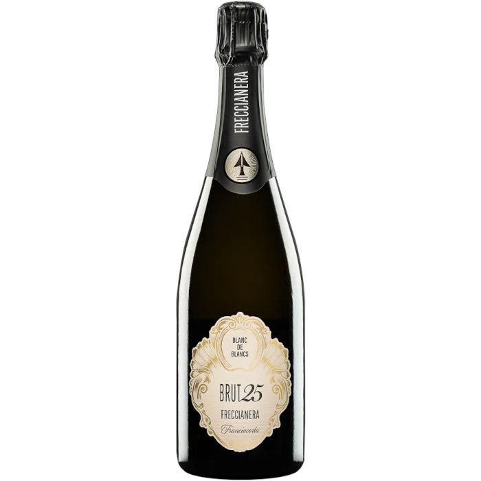 Franciacorta Brut 25 - Freccianera - Lomabrdia Franciacorta Brut 25 - Freccianera - Lomabrdia