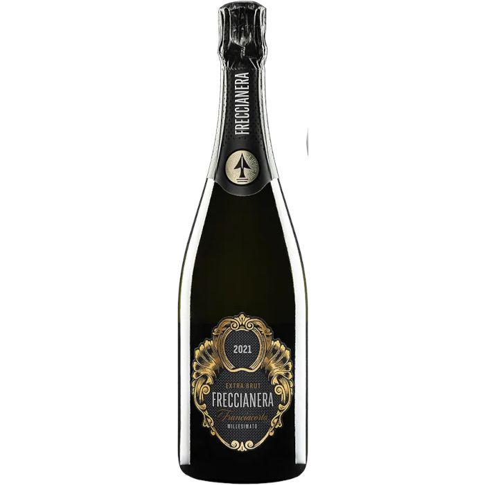 Franciacorta Extra Brut 2021 - Freccianera - Lombardia