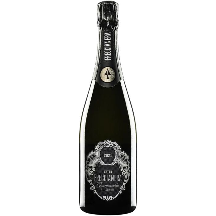 Franciacorta Satèn 2021 - Freccianera - Lombardia