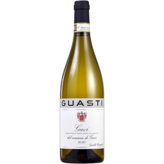 Gavi di Gavi - Guasti Clemente - Piemonte Gavi di Gavi - Guasti Clemente - Piemonte