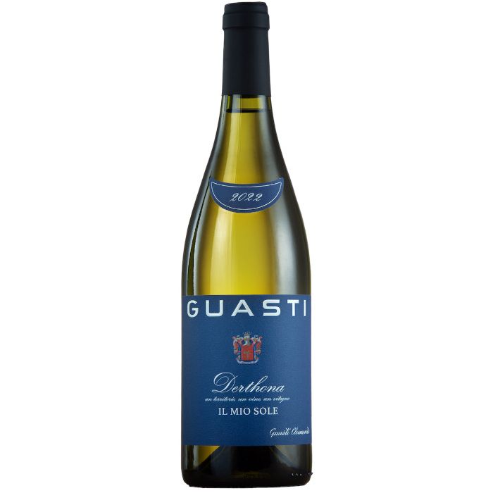 Timorasso Derthona - Guasti Clemente - Piemonte