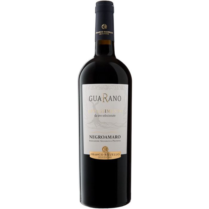 Guarano Negroamaro Appassimento - le Vigne di Sammarco - Puglia Guarano Negroamaro Appassimento - le Vigne di Sammarco - Puglia