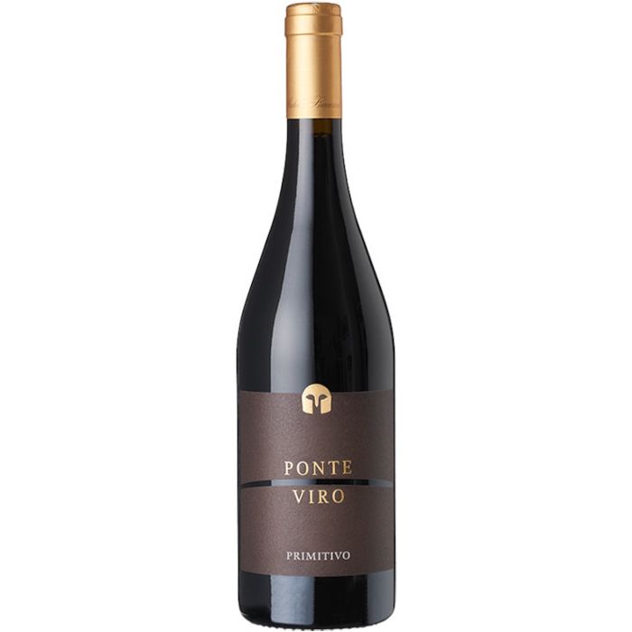 Primitivo Ponte Viro Michele Biancardi Puglia Primitivo Ponte Viro Michele Biancardi Puglia