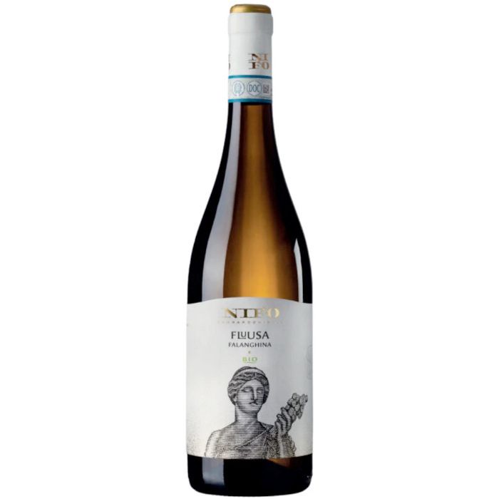 Falanghina del Sannio - Campania - Nifo Sarrapochiello Falanghina del Sannio - Campania - Nifo Sarrapochiello