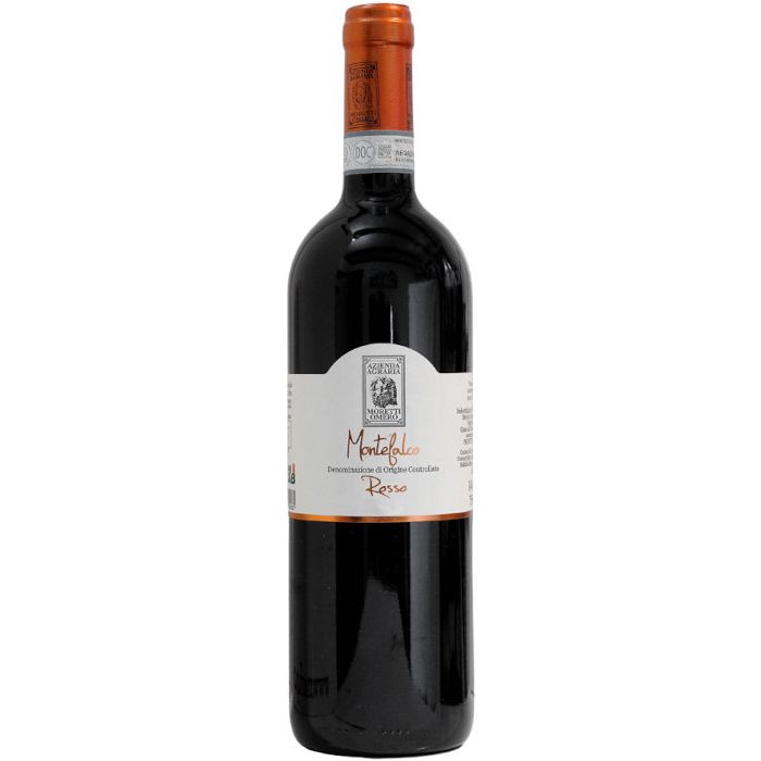 Montefalco Rosso - Omero Moretti - Umbria