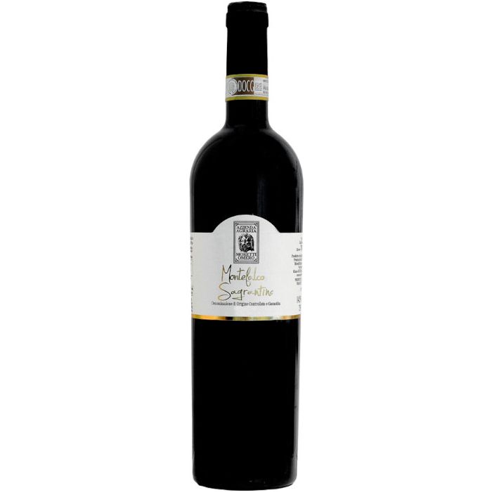 Montefalco Sagrantino - Omero Moretti - Umbria