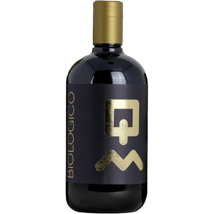 Olijfolie Extra Vergine Il Capofamiglia - Querciamatta - Toscana Olijfolie Extra Vergine Il Capofamiglia - Querciamatta - Toscana