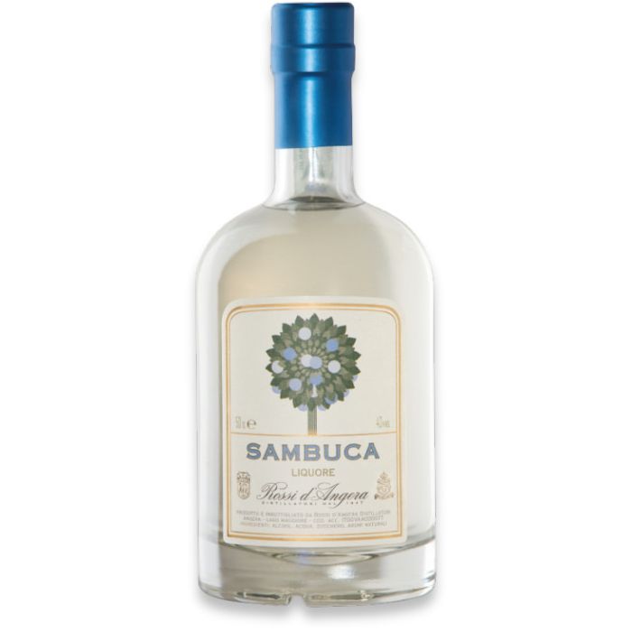 Sambuca - Rossi d'Angera - Lombardia